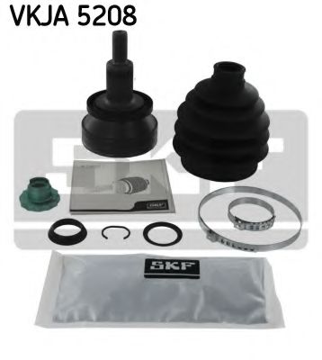 VKJA 5208 SKF Final Drive Joint Kit, drive shaft