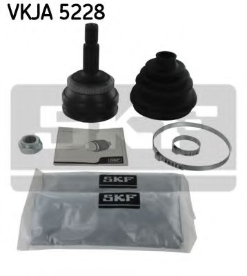 VKJA 5228 SKF Final Drive Joint Kit, drive shaft
