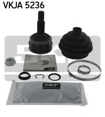 VKJA 5236 SKF Final Drive Joint Kit, drive shaft