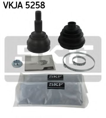 VKJA 5258 SKF Joint Kit, drive shaft