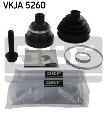 VKJA 5260 SKF Joint Kit, drive shaft
