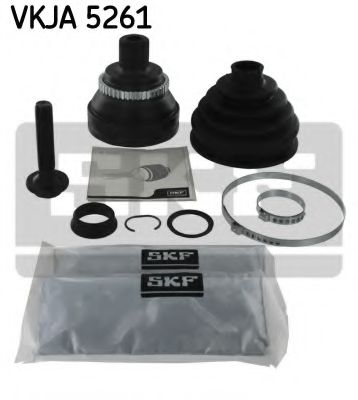 VKJA 5261 SKF Final Drive Joint Kit, drive shaft