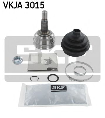 VKJA 3015 SKF Joint Kit, drive shaft