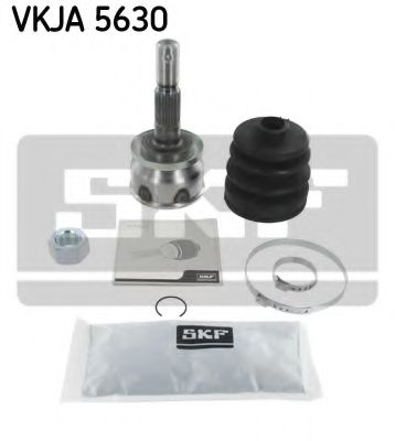 VKJA 5630 SKF Final Drive Joint Kit, drive shaft