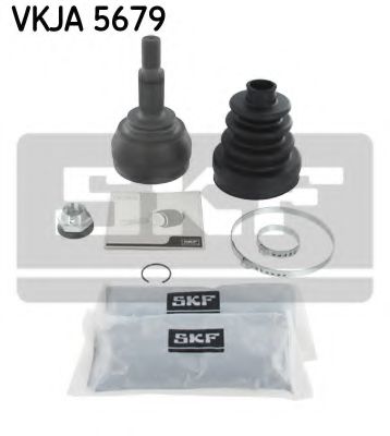 VKJA 5679 SKF Joint Kit, drive shaft