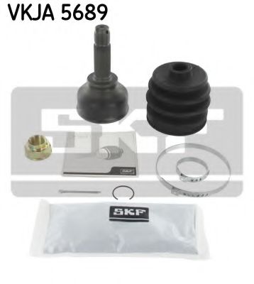 VKJA 5689 SKF Final Drive Joint Kit, drive shaft