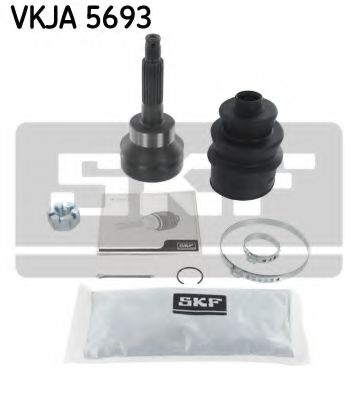 VKJA 5693 SKF Final Drive Joint Kit, drive shaft