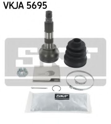 VKJA 5695 SKF Joint Kit, drive shaft