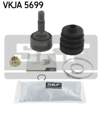 VKJA 5699 SKF Joint Kit, drive shaft