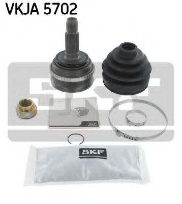 VKJA 5702 SKF Final Drive Joint Kit, drive shaft