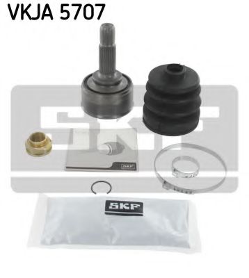 VKJA 5707 SKF Joint Kit, drive shaft
