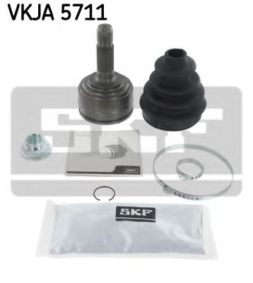 VKJA 5711 SKF Final Drive Joint Kit, drive shaft