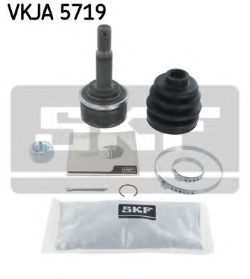 VKJA 5719 SKF Final Drive Joint Kit, drive shaft