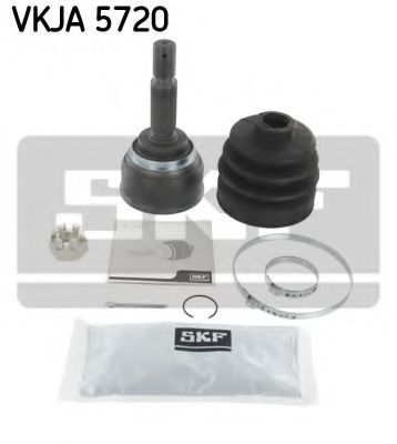 VKJA 5720 SKF Final Drive Joint Kit, drive shaft
