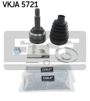 VKJA 5721 SKF Joint Kit, drive shaft