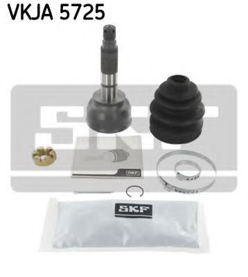 VKJA 5725 SKF Joint Kit, drive shaft