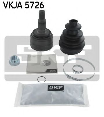 VKJA 5726 SKF Joint Kit, drive shaft