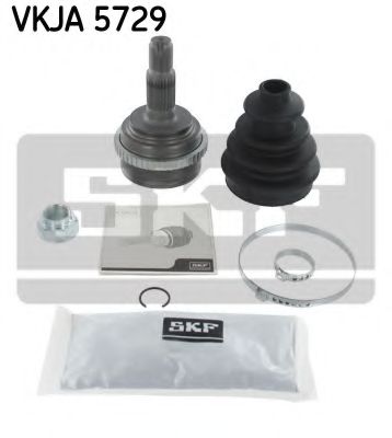 VKJA 5729 SKF Joint Kit, drive shaft