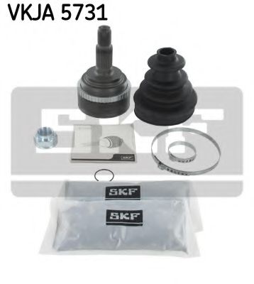 VKJA 5731 SKF Final Drive Joint Kit, drive shaft