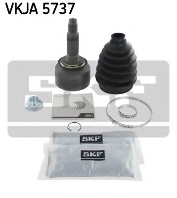 VKJA 5737 SKF Joint Kit, drive shaft