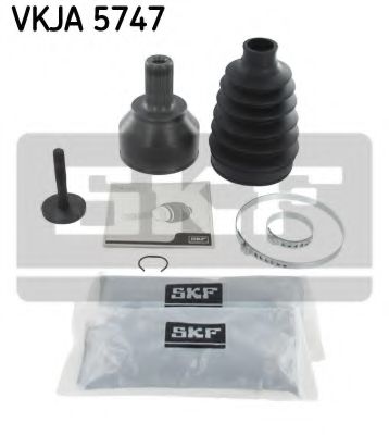 VKJA 5747 SKF Final Drive Joint Kit, drive shaft