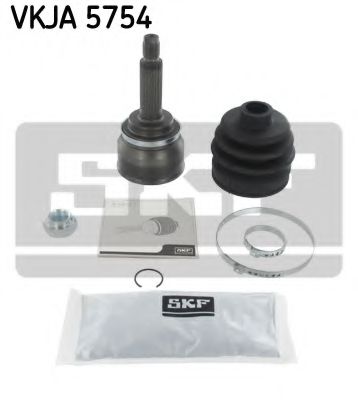 VKJA 5754 SKF Final Drive Joint Kit, drive shaft