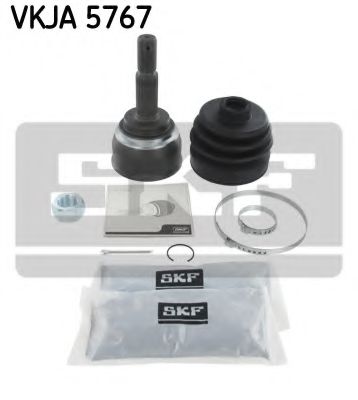 VKJA 5767 SKF Joint Kit, drive shaft