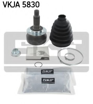 VKJA 5830 SKF Joint Kit, drive shaft