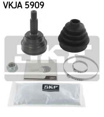 VKJA 5909 SKF Joint Kit, drive shaft
