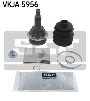 VKJA 5956 SKF Joint Kit, drive shaft