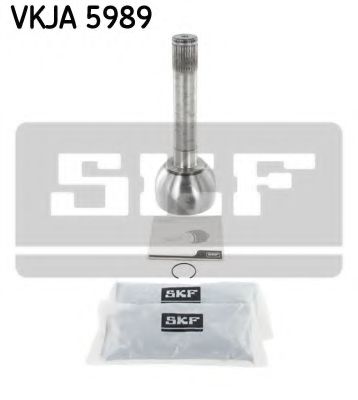 VKJA 5989 SKF Joint Kit, drive shaft