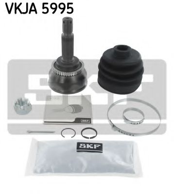 VKJA 5995 SKF Joint Kit, drive shaft