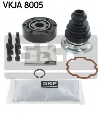 VKJA 8005 SKF Joint Kit, drive shaft