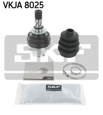 VKJA 8025 SKF Final Drive Joint Kit, drive shaft