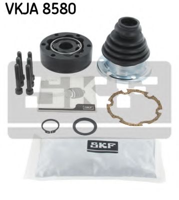 VKJA 8580 SKF Joint Kit, drive shaft