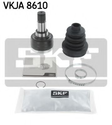 VKJA 8610 SKF Final Drive Joint Kit, drive shaft