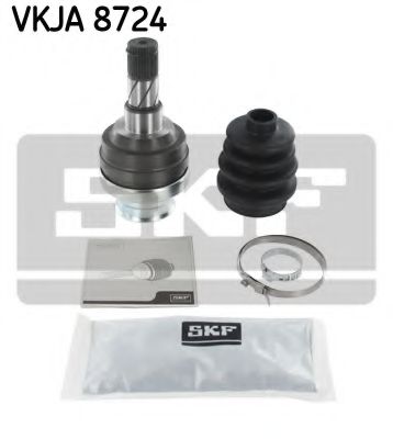 VKJA 8724 SKF Joint Kit, drive shaft