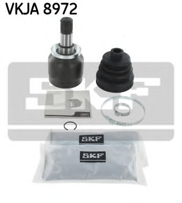 VKJA 8972 SKF Joint Kit, drive shaft
