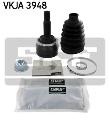 VKJA 3948 SKF Final Drive Joint Kit, drive shaft