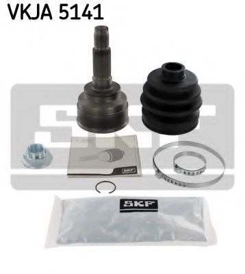 VKJA 5141 SKF Joint Kit, drive shaft