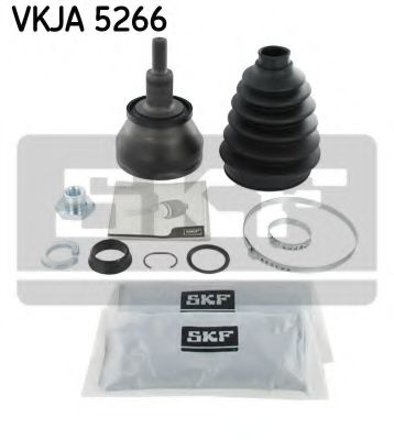 VKJA 5266 SKF Final Drive Joint Kit, drive shaft