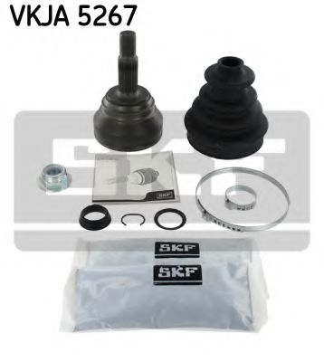 VKJA 5267 SKF Final Drive Joint Kit, drive shaft