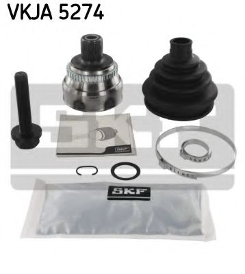 VKJA 5274 SKF Joint Kit, drive shaft