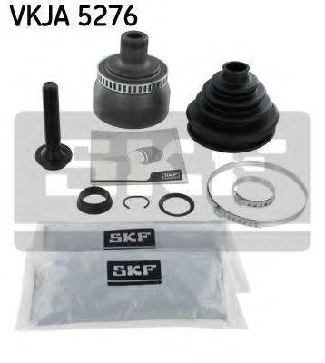 VKJA 5276 SKF Final Drive Joint Kit, drive shaft