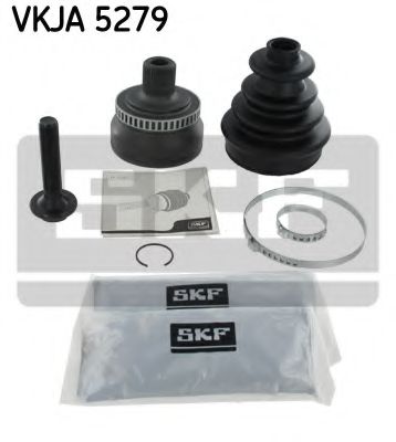 VKJA 5279 SKF Final Drive Joint Kit, drive shaft