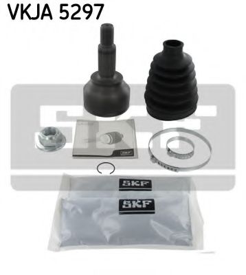 VKJA 5297 SKF Final Drive Joint Kit, drive shaft