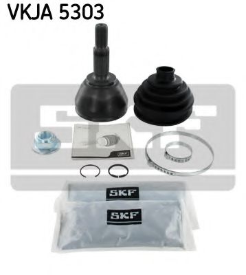 VKJA 5303 SKF Joint Kit, drive shaft