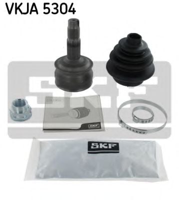 VKJA 5304 SKF Joint Kit, drive shaft