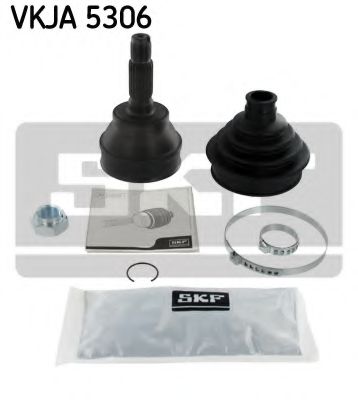 VKJA 5306 SKF Final Drive Joint Kit, drive shaft