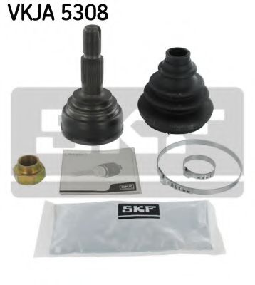 VKJA 5308 SKF Final Drive Joint Kit, drive shaft